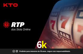 APP oficial da 6k para mobile